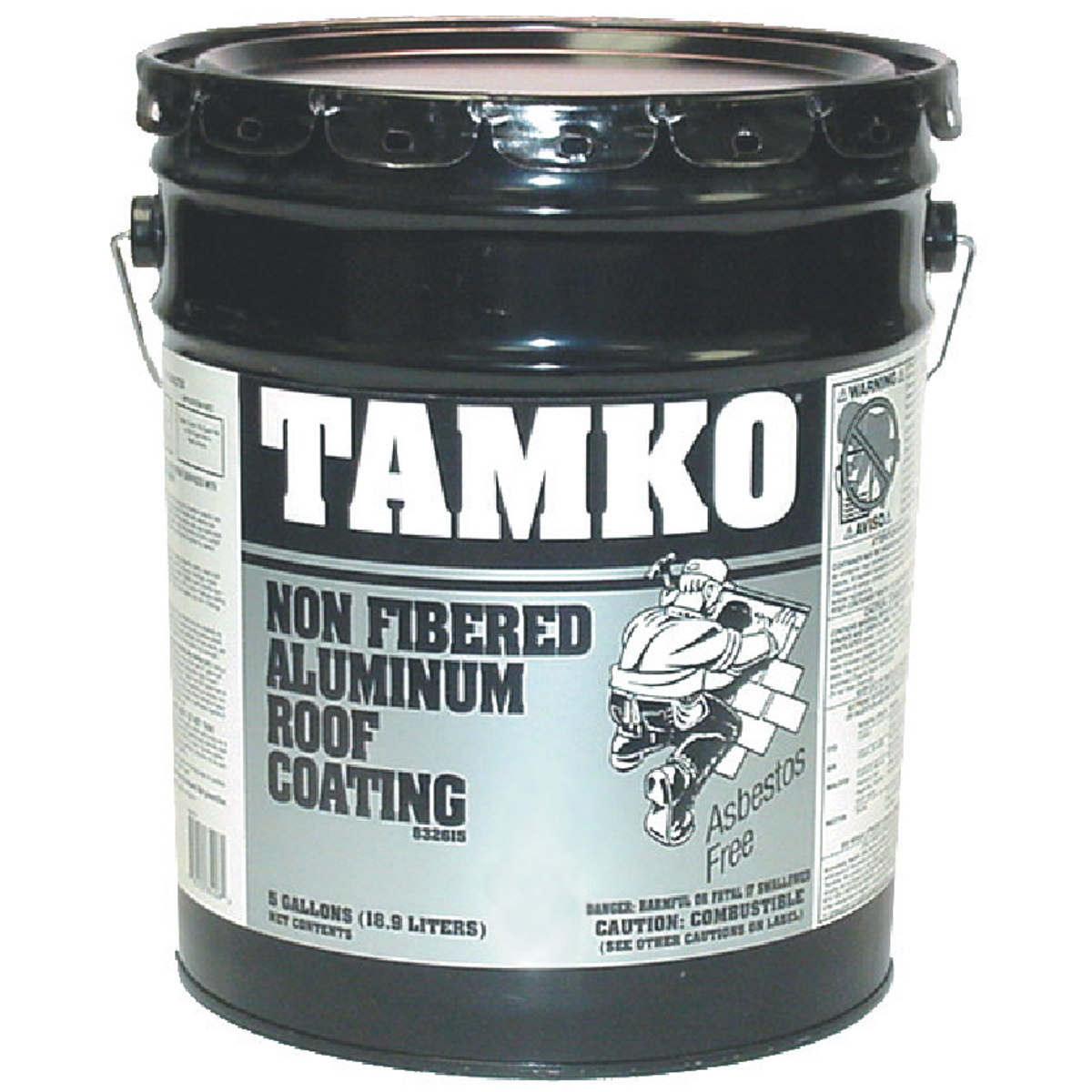Roof & Driveway Coatings